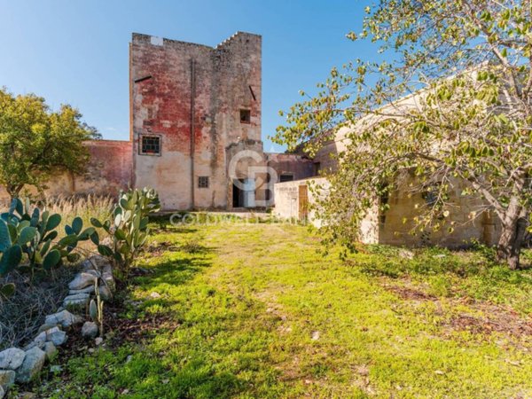 casa indipendente in vendita a Lecce in zona Borgo Piave