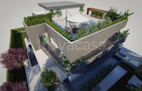 appartamento in vendita a Lecce in zona Centro Città