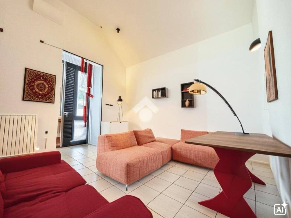 appartamento in vendita a Lecce in zona Borgo Pace