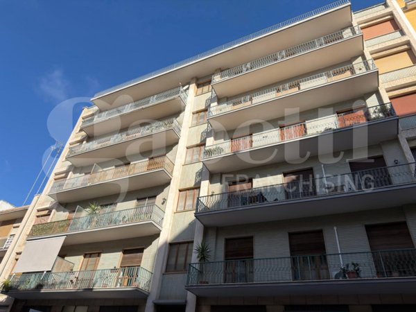 appartamento in vendita a Lecce in zona Centro Città