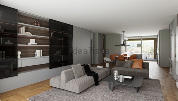 appartamento in vendita a Lecce