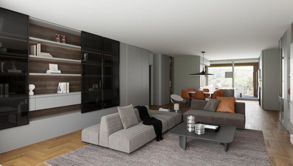 appartamento in vendita a Lecce