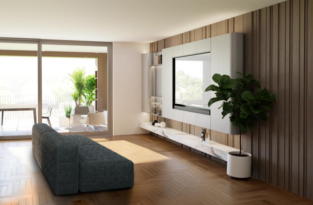 appartamento in vendita a Lecce