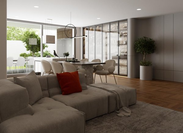 appartamento in vendita a Lecce