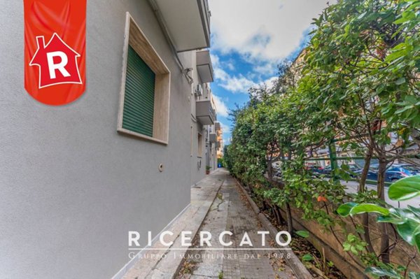 appartamento in vendita a Lecce in zona Ariosto