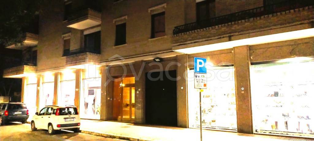 appartamento in vendita a Lecce in zona Ariosto