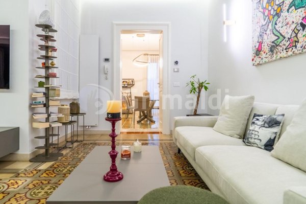 appartamento in vendita a Lecce in zona Centro Città