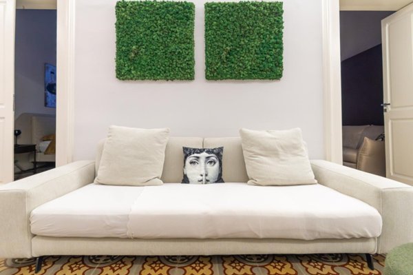 appartamento in vendita a Lecce in zona Centro Città