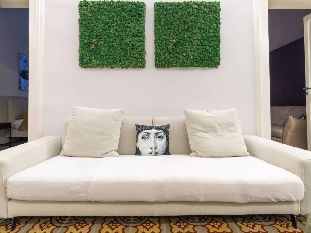 appartamento in vendita a Lecce in zona Centro Città