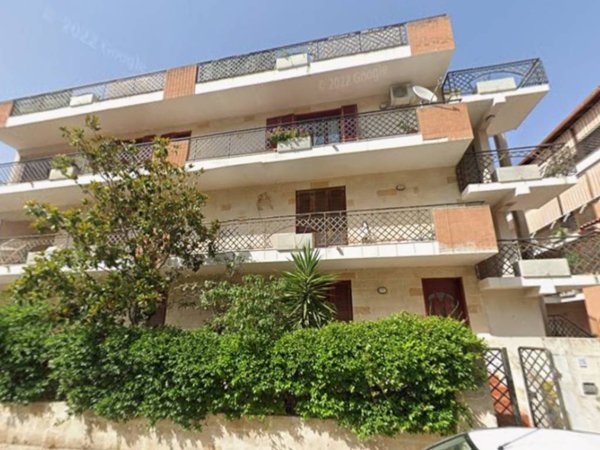 appartamento in vendita a Lecce in zona Rudiae