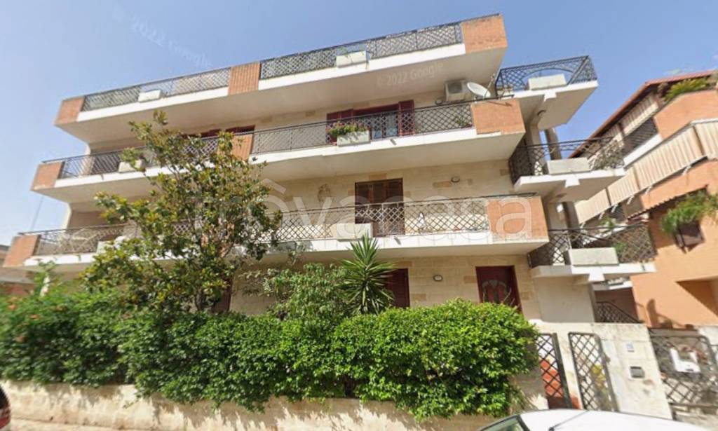 appartamento in vendita a Lecce in zona Rudiae