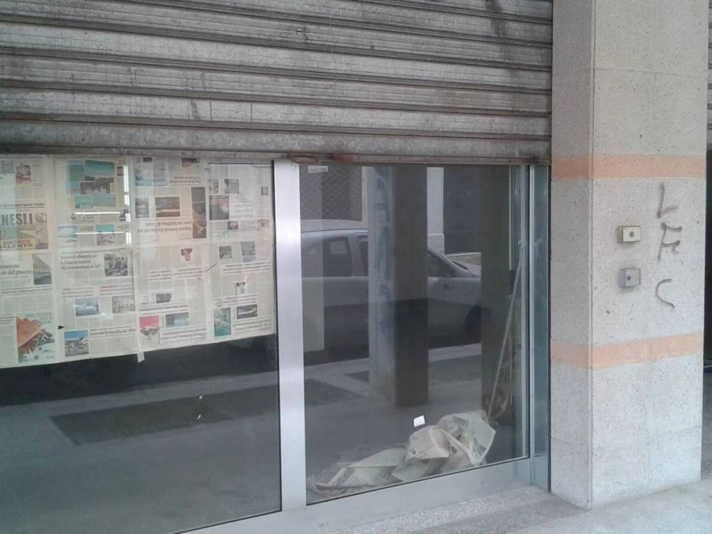 negozio in vendita a Lecce in zona Mazzini