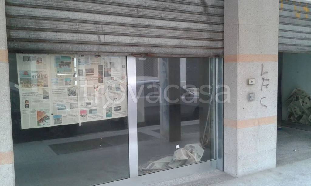 negozio in vendita a Lecce in zona Mazzini
