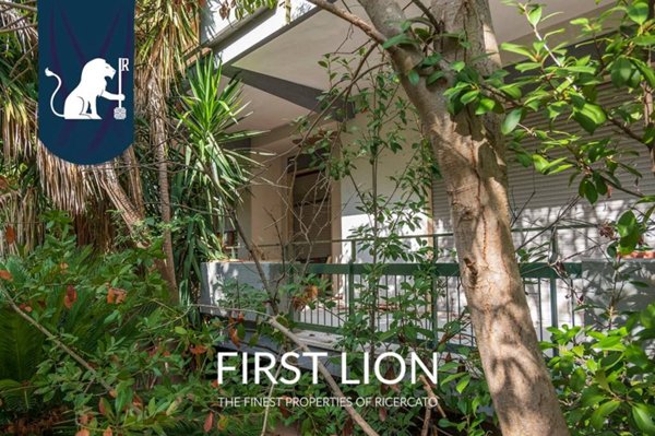 villa in vendita a Lecce in zona Mazzini