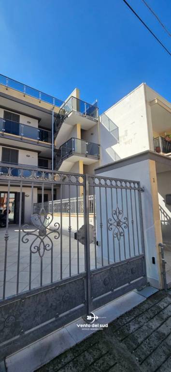 casa indipendente in vendita a Lecce