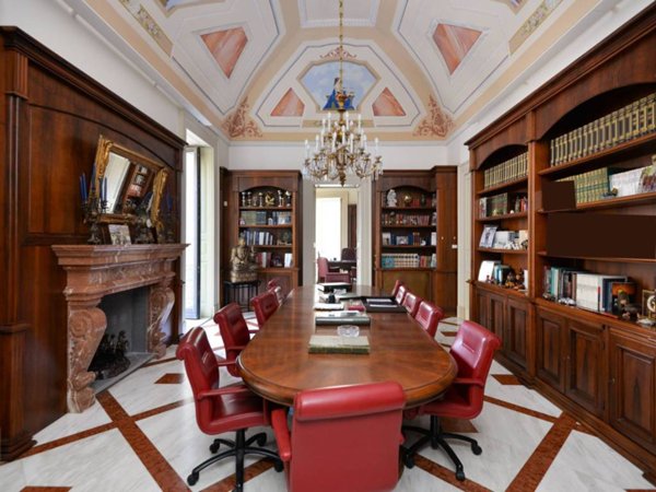 villa in vendita a Lecce in zona Centro Città