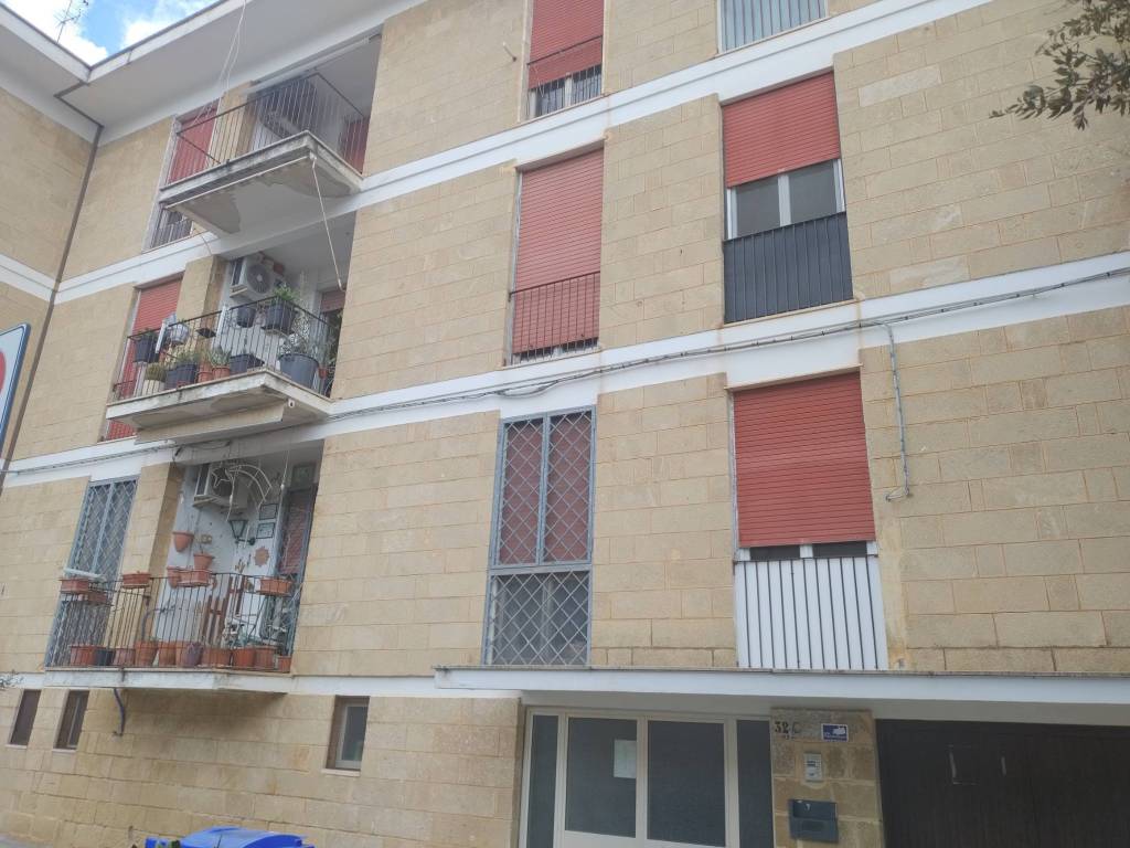 appartamento in vendita a Lecce in zona Santa Rosa
