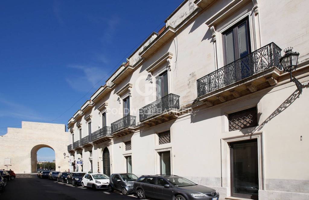 negozio in vendita a Lecce in zona Centro Città