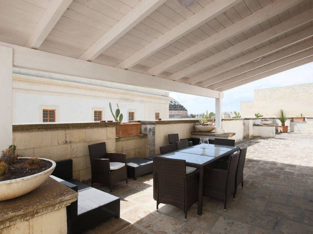 appartamento in vendita a Lecce in zona Centro Città