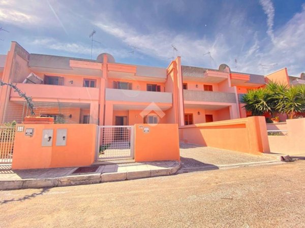 casa indipendente in vendita a Lecce in zona Santa Rosa