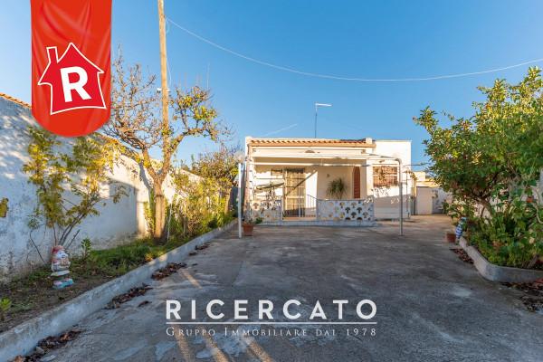 casa indipendente in vendita a Lecce in zona Torre Chianca