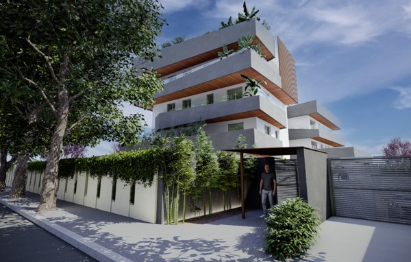 appartamento in vendita a Lecce in zona Centro Città