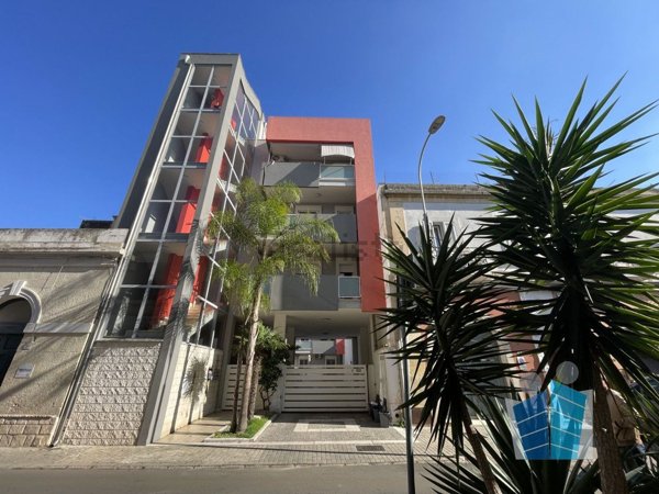 appartamento in vendita a Lecce in zona Mazzini