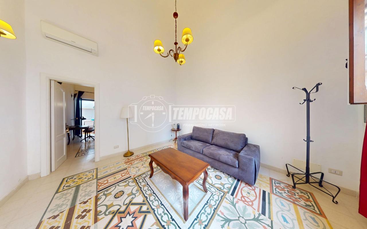 appartamento in vendita a Lecce in zona Centro Città