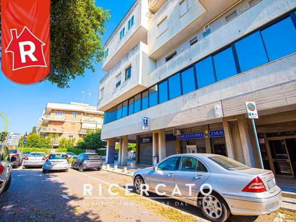 appartamento in vendita a Lecce in zona Santa Rosa