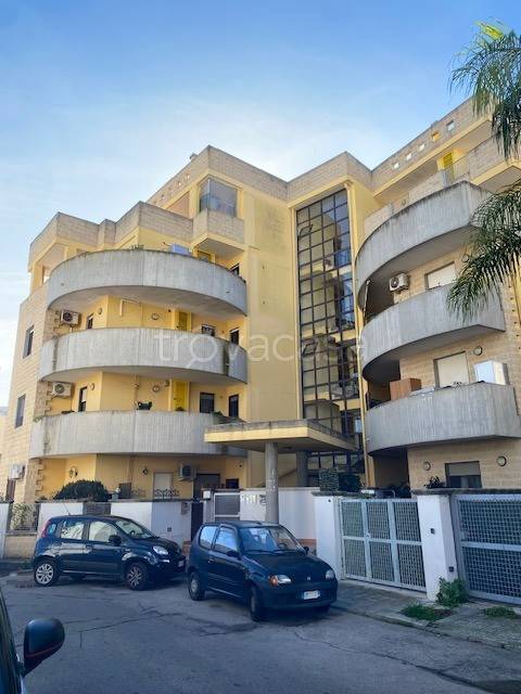 appartamento in vendita a Lecce in zona Rudiae