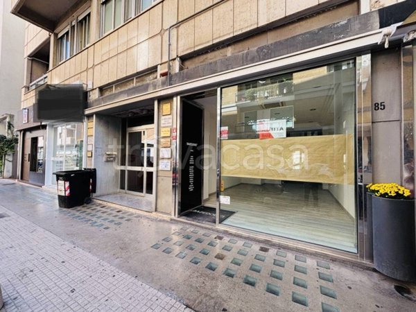 negozio in vendita a Lecce in zona Mazzini