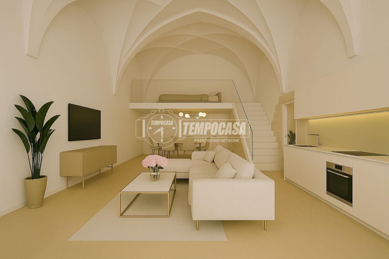 casa indipendente in vendita a Lecce in zona Centro Città