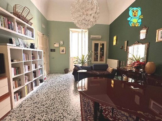 appartamento in vendita a Lecce in zona Centro Città
