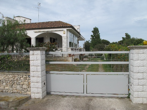 casa indipendente in vendita a Lecce in zona Centro Città