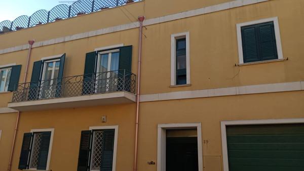 appartamento in vendita a Lecce in zona Ariosto