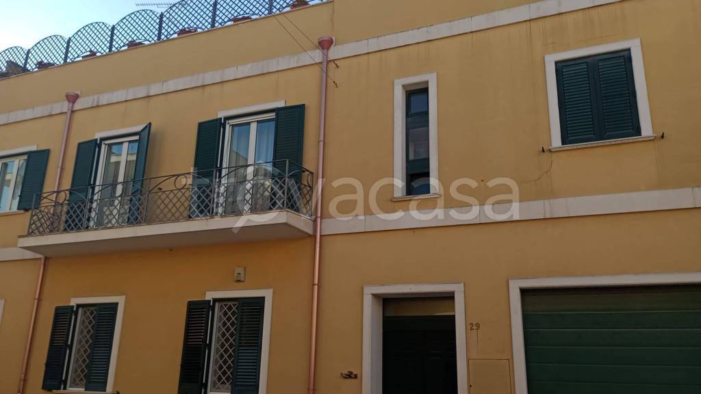 appartamento in vendita a Lecce in zona Ariosto