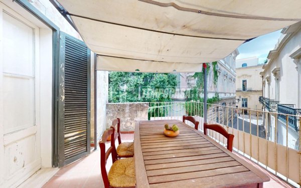 appartamento in vendita a Lecce in zona Centro Città