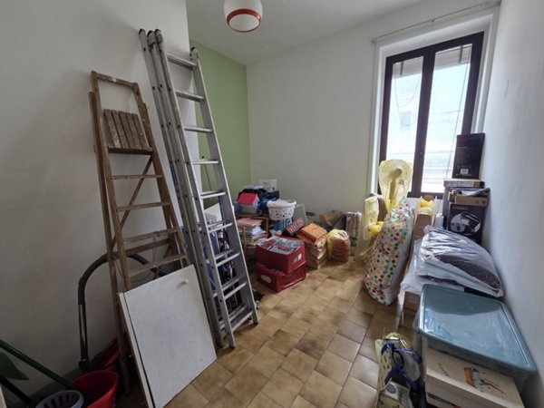 appartamento in vendita a Lecce in zona Centro Città