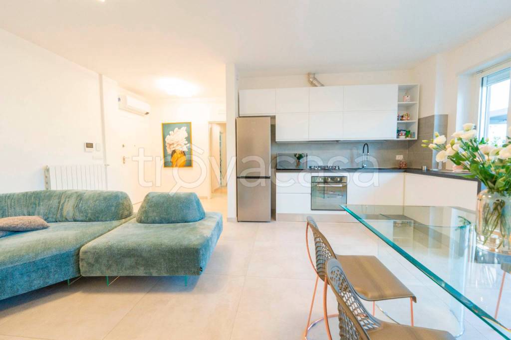 appartamento in vendita a Lecce