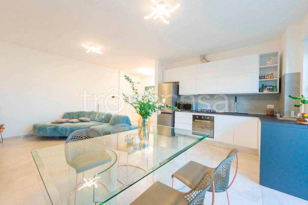 appartamento in vendita a Lecce