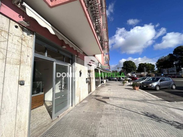 negozio in vendita a Lecce in zona Leuca