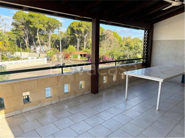 appartamento in vendita a Lecce in zona San Cataldo