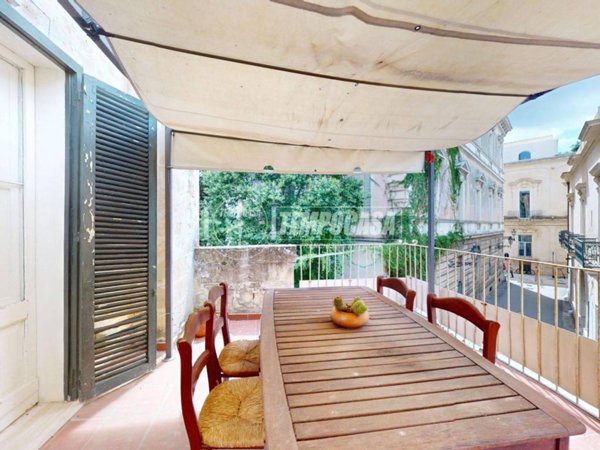 appartamento in vendita a Lecce in zona Centro Città