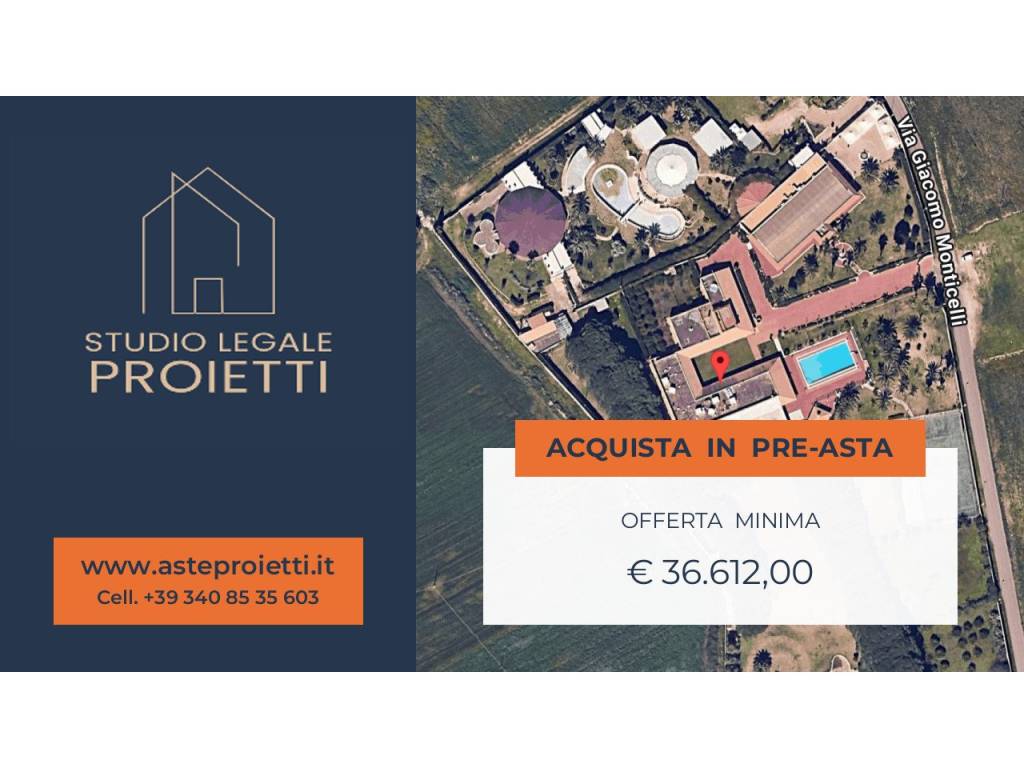 appartamento in vendita a Lecce