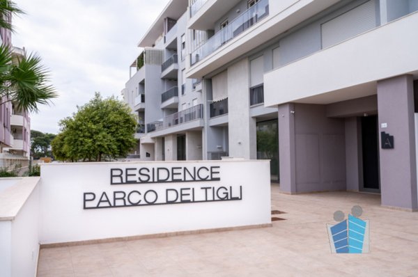 appartamento in vendita a Lecce in zona Mazzini