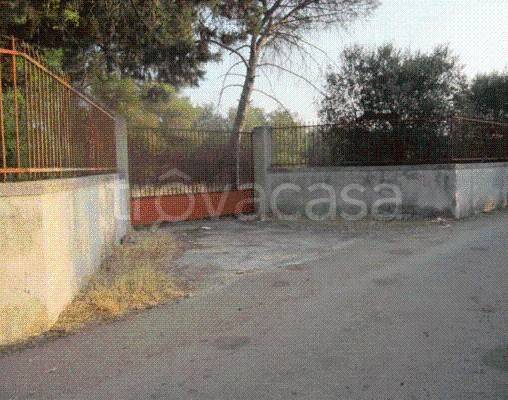 casa indipendente in vendita a Lecce in zona Rudiae