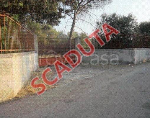 casa indipendente in vendita a Lecce in zona Rudiae