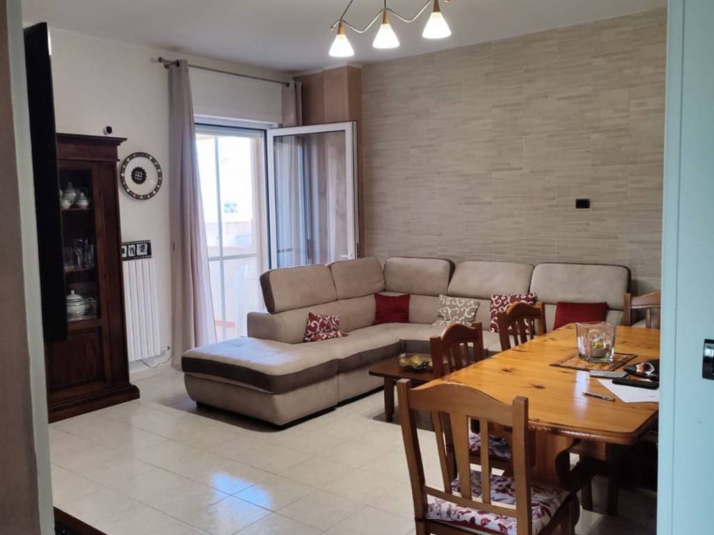 appartamento in vendita a Lecce in zona Rudiae