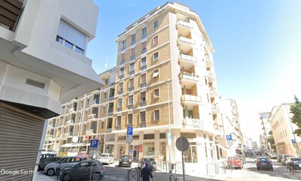 appartamento in vendita a Lecce in zona Mazzini