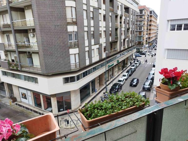 appartamento in vendita a Lecce in zona Mazzini